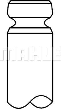MAHLE 039 VA 30515 000 - Outlet valve europarts.cy