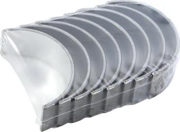 MAHLE 039 PS 18037 000 - Conrod Bearing Set europarts.cy