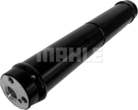 MAHLE AD 209 000S - Dryer, air conditioning europarts.cy