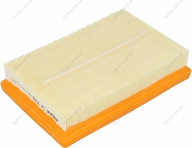 MAHLE LX 3536 - Air Filter, engine europarts.cy