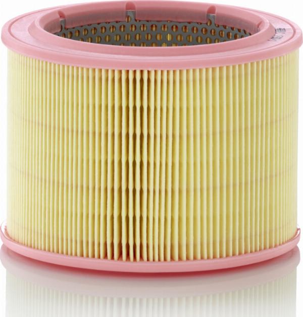 Mann-Filter C 1760/1 - Air Filter, engine europarts.cy