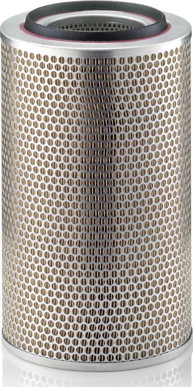 Mann-Filter C 23 440/1 - Air Filter, engine europarts.cy