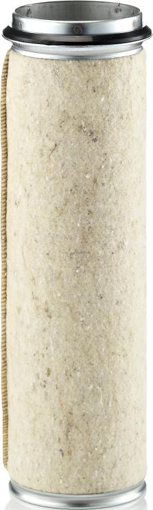 Mann-Filter CF 1200 - Secondary Air Filter europarts.cy