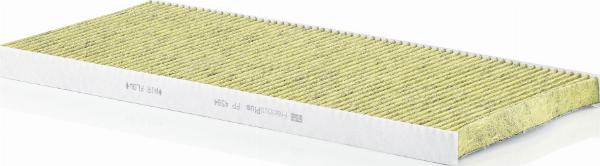 Mann-Filter FP 4594 - Filter, interior air europarts.cy