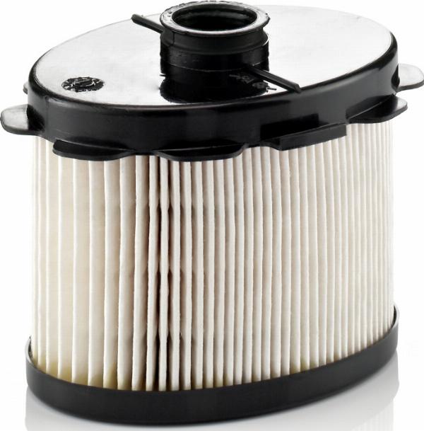 Mann-Filter PU 1021 x - Fuel filter europarts.cy