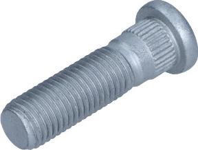 Maxgear 49-5091 - Stud, wheel hub europarts.cy