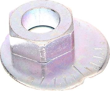 Maxgear 49-5371 - Caster Shim, axle beam europarts.cy