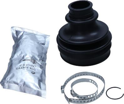 Maxgear 49-0715 - Bellow, drive shaft europarts.cy