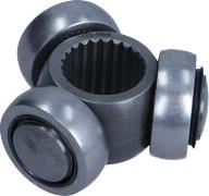 Maxgear 49-1913 - Tripod Hub, drive shaft europarts.cy