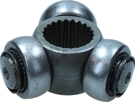 Maxgear 49-2016 - Tripod Hub, drive shaft europarts.cy