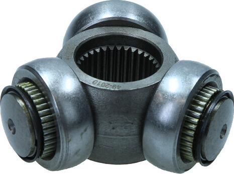 Maxgear 49-2010 - Tripod Hub, drive shaft europarts.cy