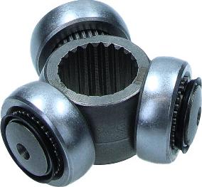 Maxgear 49-2013 - Tripod Hub, drive shaft europarts.cy