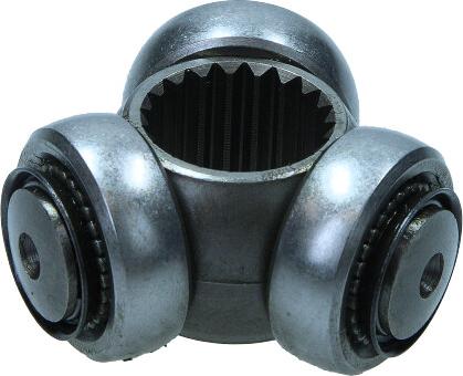 Maxgear 49-2012 - Tripod Hub, drive shaft europarts.cy