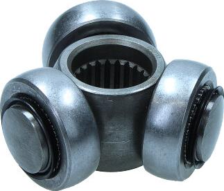 Maxgear 49-2037 - Tripod Hub, drive shaft europarts.cy