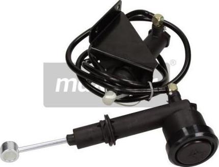 Maxgear 46-0064 - Master / Slave Cylinder Kit, clutch europarts.cy