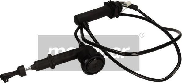 Maxgear 46-0070 - Master / Slave Cylinder Kit, clutch europarts.cy