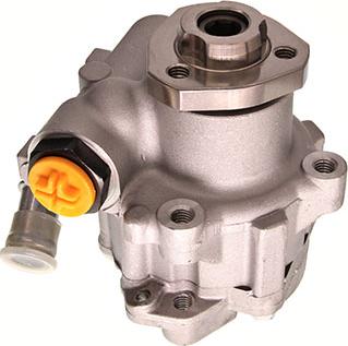 Maxgear 48-0066 - Hydraulic Pump, steering system europarts.cy