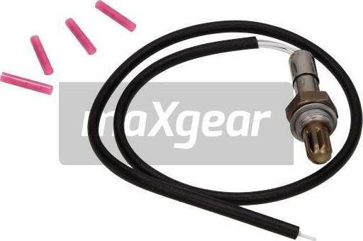 Maxgear 59-0014 - Lambda Sensor europarts.cy