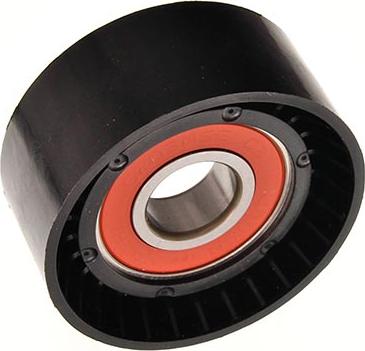 Caffaro 03-98 - Pulley, v-ribbed belt europarts.cy