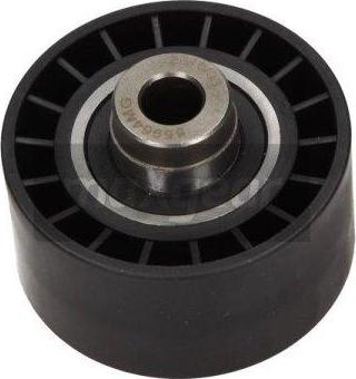 Maxgear 54-0266 - Deflection / Guide Pulley, timing belt europarts.cy