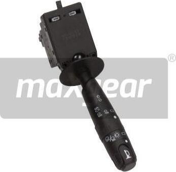 Maxgear 50-0147 - Steering Column Switch europarts.cy