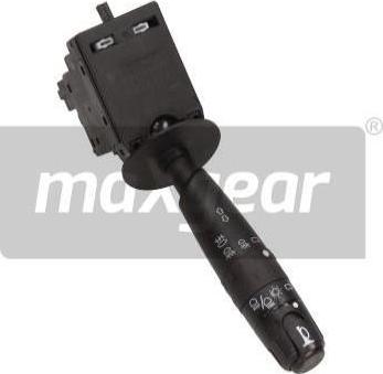 Maxgear 50-0156 - Steering Column Switch europarts.cy