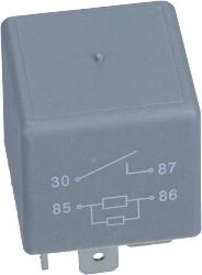 Maxgear 50-0333 - Multifunctional Relay europarts.cy