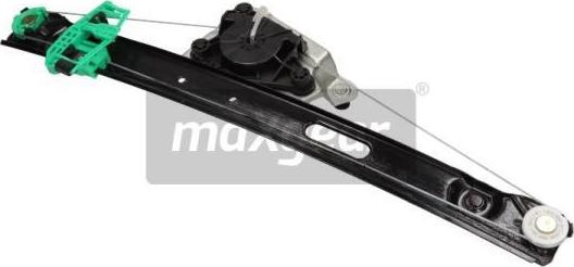 Maxgear 50-0245 - Window Regulator europarts.cy