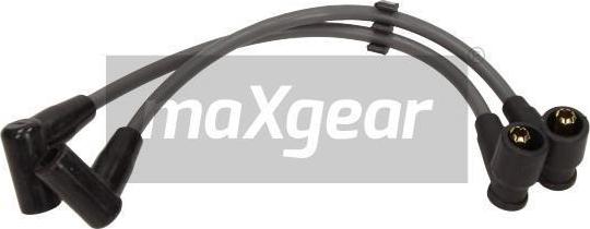 Maxgear 53-0031 - Ignition Cable Kit europarts.cy