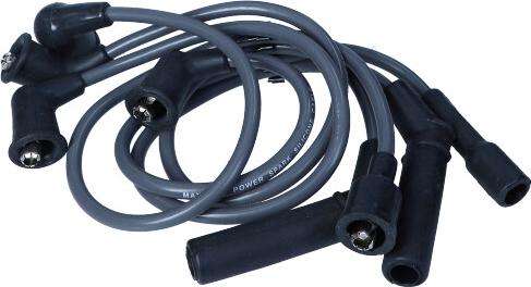 Maxgear 53-0024 - Ignition Cable Kit europarts.cy