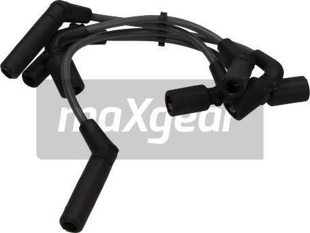 Maxgear 53-0155 - Ignition Cable Kit europarts.cy