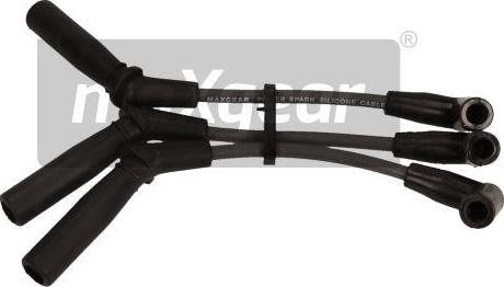 Maxgear 53-0187 - Ignition Cable Kit europarts.cy