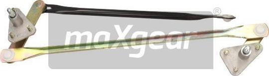 Maxgear 57-0125 - Wiper Linkage europarts.cy