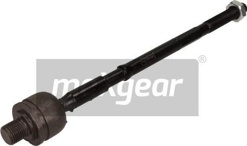 Maxgear 69-0406 - Inner Tie Rod, Axle Joint europarts.cy