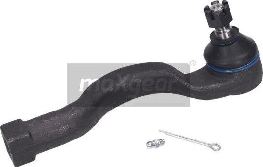 Maxgear 69-0760 - Tie Rod End europarts.cy