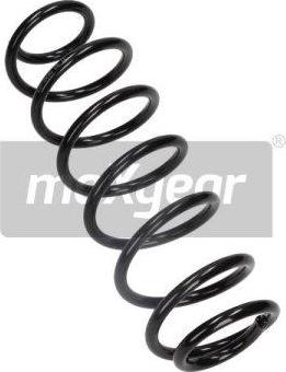 Maxgear 60-0430D - Coil Spring europarts.cy