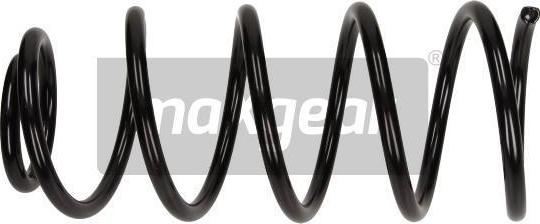 Maxgear 60-0431 - Coil Spring europarts.cy