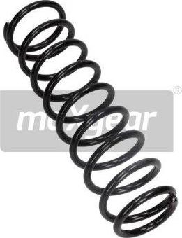 Maxgear 60-0046 - Coil Spring europarts.cy