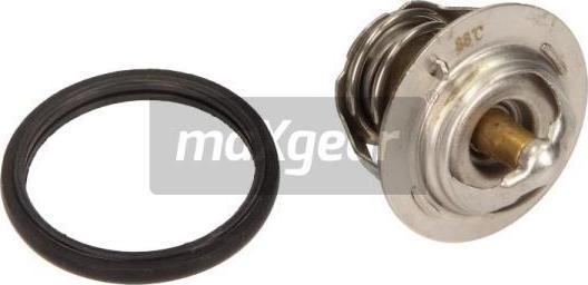 Maxgear 67-0055 - Coolant thermostat / housing europarts.cy
