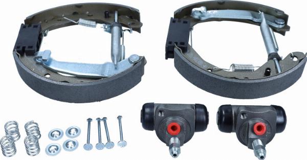 Maxgear 19-5692KIT - Brake Shoe Set europarts.cy