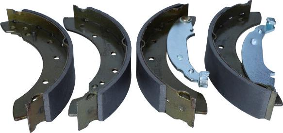 Maxgear 19-0242 - Brake Shoe Set europarts.cy