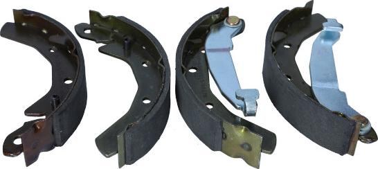 Maxgear 19-0256 - Brake Shoe Set europarts.cy