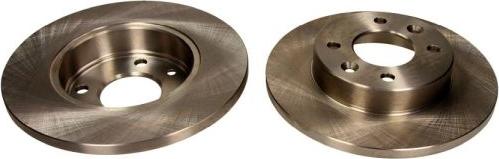 Maxgear 19-0748 - Brake Disc europarts.cy