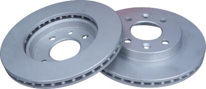 Maxgear 19-0747MAX - Brake Disc europarts.cy