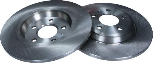 Maxgear 19-2015 - Brake Disc europarts.cy
