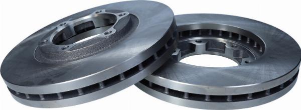 Maxgear 19-2809 - Brake Disc europarts.cy