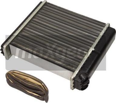 Maxgear 18-0119 - Heat Exchanger, interior heating europarts.cy