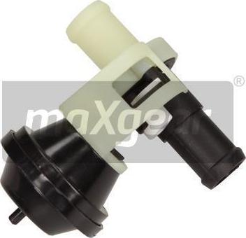 Maxgear 18-0237 - Control Valve, coolant europarts.cy