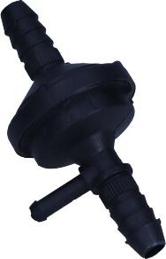 Maxgear 18-1293 - Control Valve, air intake europarts.cy