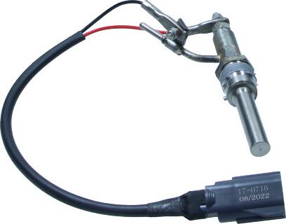 Maxgear 17-0716 - Injection Unit, soot / particulate filter regeneration europarts.cy